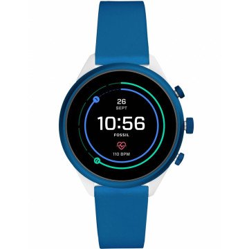 WOMAN WATCH FOSSIL FTW6051 (41MM) WOMAN WATCH FOSSIL FTW6051 (41MM)