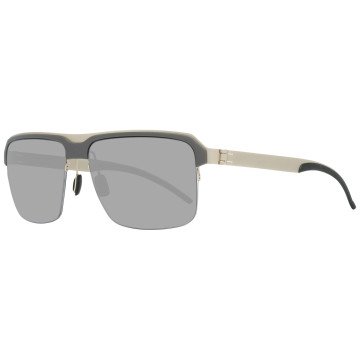 MAN SUNGLASSES MERCEDES BENZ M1049-B (Lens/Bridge/Temple) 59/15/140 mm) MAN SUNGLASSES MERCEDES BENZ M1049-B (Lens/Bridge/Temple) 59/15/140 mm)
