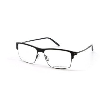 MAN GLASSES PORSCHE  P8361-A (Lens/Bridge/Temple) 55/16/145 mm)