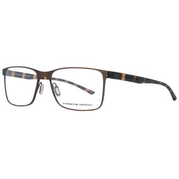 MAN EYEGLASSES PORSCHE DESIGN  P8346-55E (Lens/Bridge/Temple) 55-16-140 mm)