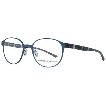 MAN EYEGLASSES PORSCHE DESIGN  P8345-50E (Lens/Bridge/Temple) 50-18-140 mm)