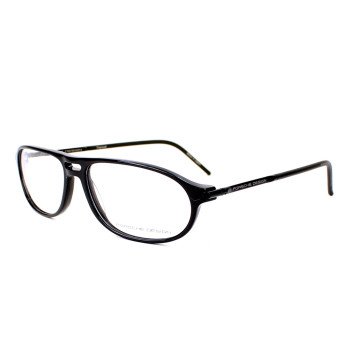 MAN GLASSES PORSCHE  P8138-C (Lens/Bridge/Temple) 58/15/140 mm)