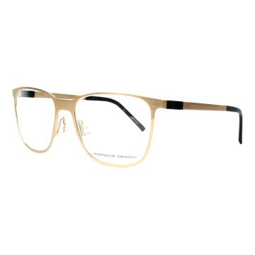 MAN GLASSES PORSCHE  P8275-B (Lens/Bridge/Temple) 55/18/145 mm)