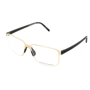 MAN GLASSES PORSCHE  P8313-B (Lens/Bridge/Temple) 55/15/140 mm)