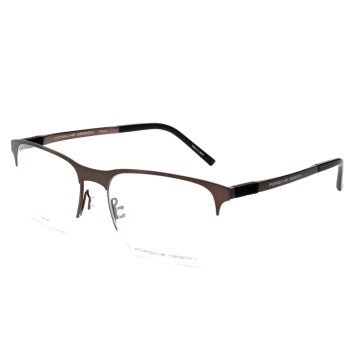 MAN GLASSES PORSCHE  P8322-D (Lens/Bridge/Temple) 54/18/145 mm)