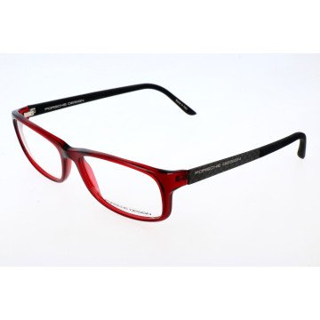 WOMEN VIEW GLASSES PORSCHE DESIGN  P8243-C (Lens/Bridge/Temple) 54/15/135 mm)