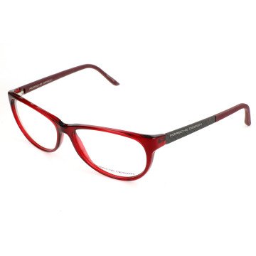 WOMEN VIEW GLASSES PORSCHE DESIGN  P8246-C (Lens/Bridge/Temple) 56/14/135 mm)