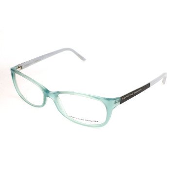 WOMEN VIEW GLASSES PORSCHE DESIGN  P8247-B (Lens/Bridge/Temple) 55/16/135 mm)