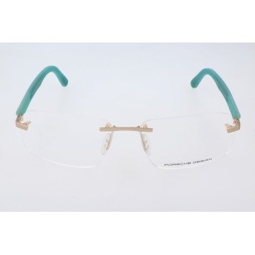 MAN GLASSES PORSCHE DESIGN  P8233E (Lens/Bridge/Temple) 60/16/135 mm)