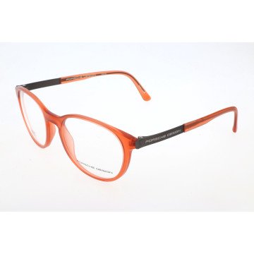 MAN VIEW GLASSES PORSCHE DESIGN  P8261-C (Lens/Bridge/Temple) 52/18/140 mm)