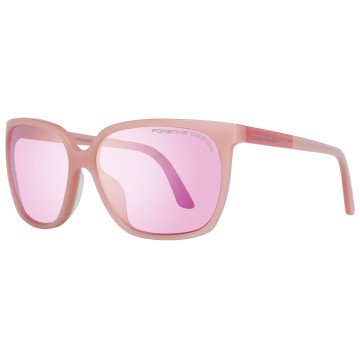 WOMEN SUNGLASSES PORSCHE DESIGN  P8589-60D (Lens/Bridge/Temple) 60/15/135 mm)