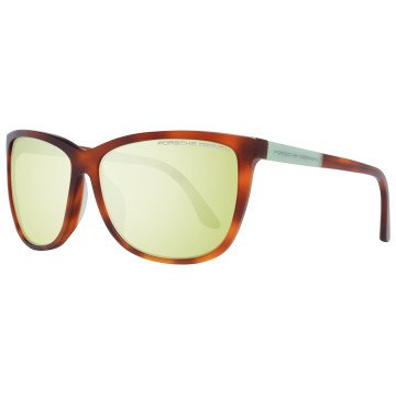 WOMEN SUNGLASSES PORSCHE DESIGN  P8590-61B (Lens/Bridge/Temple) 61/14/135 mm)