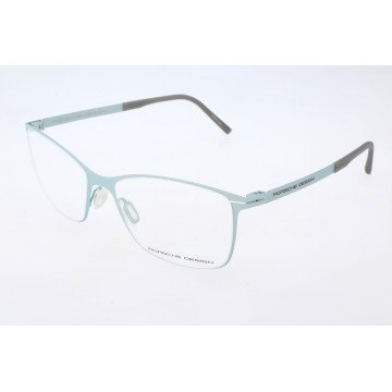 WOMEN VIEW GLASSES PORSCHE DESIGN  P8262-B (Lens/Bridge/Temple) 54/16/140 mm)