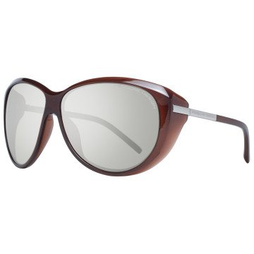 WOMEN SUNGLASSES PORSCHE DESIGN  P8602-64B (Lens/Bridge/Temple) 64/11/115 mm)
