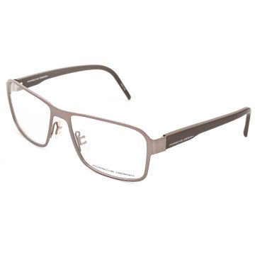 MAN GLASSES PORSCHE  P8290-C (Lens/Bridge/Temple) 56/17/140 mm)
