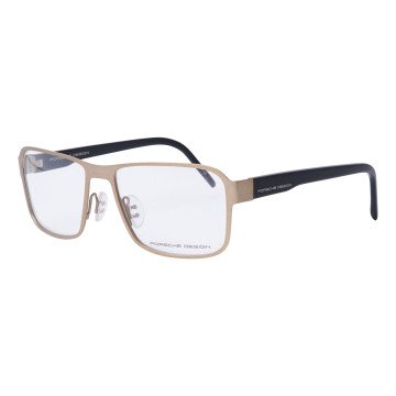 MAN GLASSES PORSCHE  P8290-D (Lens/Bridge/Temple) 56/17/140 mm)