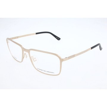 MAN VIEW GLASSES PORSCHE DESIGN  P8293-C (Lens/Bridge/Temple) 55/17/140 mm)
