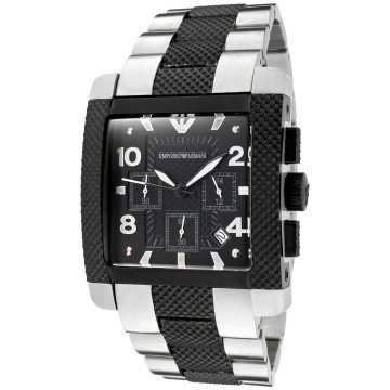 MAN WATCH ARMANI  AR5842 (40MM)