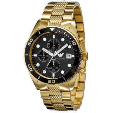MAN WATCH ARMANI  AR5857 (41MM)