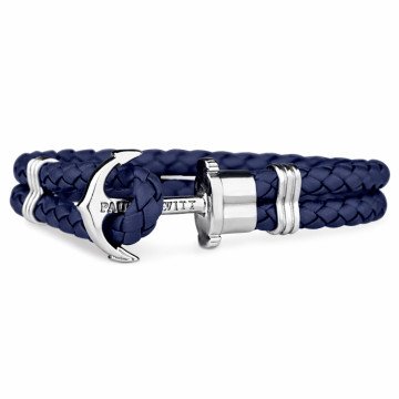 UNISEX BRACELET PAUL HEWITT PH-L-S-N-S (15-16CM )