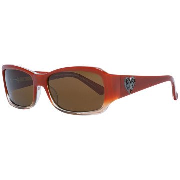 WOMAN SUNGLASSES MORE & MORE  MM54293-56720 (Lens/Bridge/Temple) 56/15/125 mm)