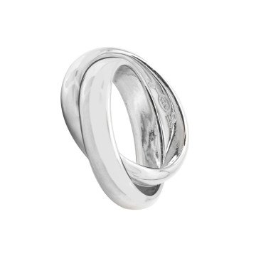 WOMAN RING THOMAS SABO 917-001-12-52 (T52 ) WOMAN RING THOMAS SABO 917-001-12-52 (T52 )