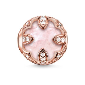 WOMAN TRINKET THOMAS SABO K0099-651-9 (1,10CM ) WOMAN TRINKET THOMAS SABO K0099-651-9 (1,10CM )