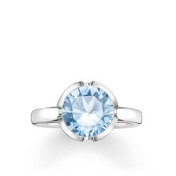 WOMAN RING THOMAS SABO 036-009-31-50 (50 )