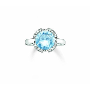 WOMAN RING THOMAS SABO 038-059-31-50 (50 )