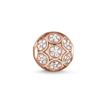 WOMAN CHARM THOMAS SABO K0141-416-14 (1,10CM ) WOMAN CHARM THOMAS SABO K0141-416-14 (1,10CM )