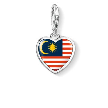 WOMAN TRINKET THOMAS SABO 1185-603-7 (2,5CM ) WOMAN TRINKET THOMAS SABO 1185-603-7 (2,5CM )