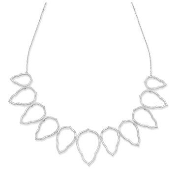 WOMAN NECKLACE THOMAS SABO KE138205114L4 (45CM ) WOMAN NECKLACE THOMAS SABO KE138205114L4 (45CM )