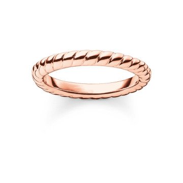 WOMAN RING THOMAS SABO TR19784151246 ( ) WOMAN RING THOMAS SABO TR19784151246 ( )