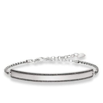 UNISEX BRACELET THOMAS SABO 000964311L21v (19CM )