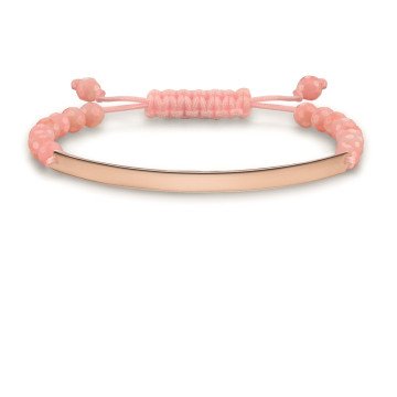 WOMEN BRACELET THOMAS SABO LBA0002-815-9 (14,5-21CM )