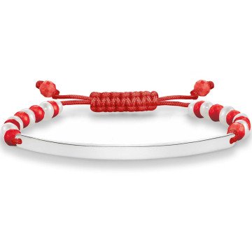 WOMAN BRACELET THOMAS SABO A003068327L21 (21CM )