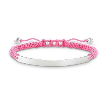 WOMAN BRACELET THOMAS SABO LBA00491739L1 (19CM )