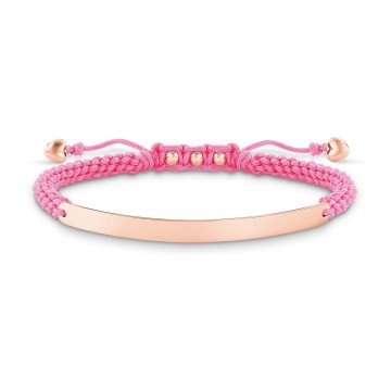 WOMAN BRACELET THOMAS SABO LBA00485979L2 (21CM )
