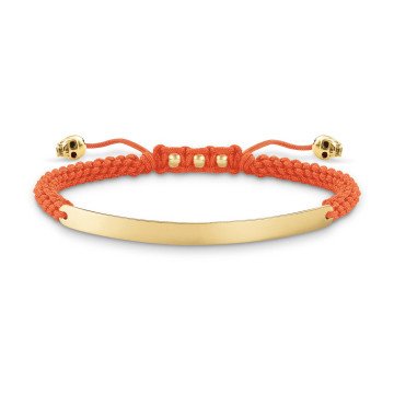 WOMAN BRACELET THOMAS SABO LBA00508488L2 (21CM )
