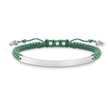 WOMAN BRACELET THOMAS SABO A00581736L21v ( )
