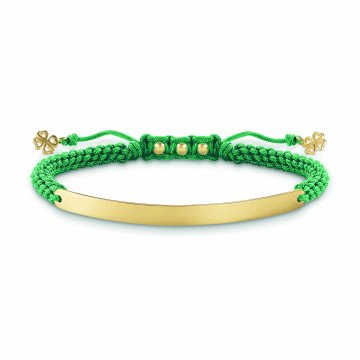WOMAN BRACELET THOMAS SABO A00618486L21v (21CM )