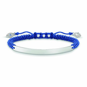 WOMAN WRIST THOMAS SABO A00668971L19v (16-19 CM )