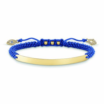 WOMAN BRACELET THOMAS SABO A00678991L21v (21CM )
