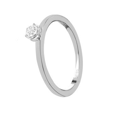 WOMAN RING THOMAS SABO DT00127251456 ( ) WOMAN RING THOMAS SABO DT00127251456 ( )