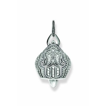 WOMAN PENDANT THOMAS SABO PE735-637-12 (1,8CM ) WOMAN PENDANT THOMAS SABO PE735-637-12 (1,8CM )