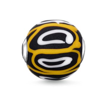 WOMAN TRINKET THOMAS SABO K0254-017-4 (1,10CM ) WOMAN TRINKET THOMAS SABO K0254-017-4 (1,10CM )