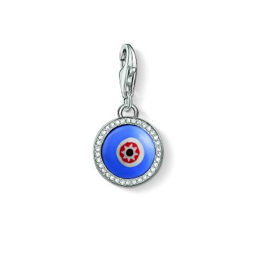 WOMAN TRINKET THOMAS SABO 1440-052-1 (2,4CM ) WOMAN TRINKET THOMAS SABO 1440-052-1 (2,4CM )