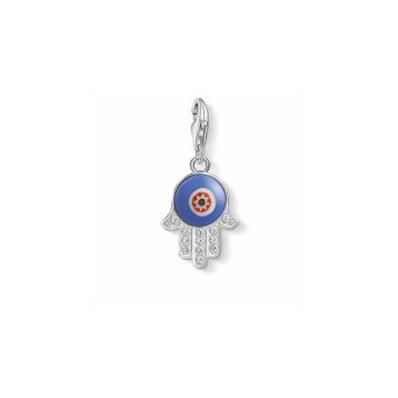 WOMAN TRINKET THOMAS SABO 1442-052-1 (2,9CM ) WOMAN TRINKET THOMAS SABO 1442-052-1 (2,9CM )