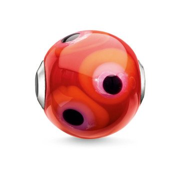 WOMAN TRINKET THOMAS SABO K0284-017-10 (1,20CM ) WOMAN TRINKET THOMAS SABO K0284-017-10 (1,20CM )