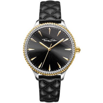 WOMEN WATCH THOMAS SABO  WA03232212033 (38MM)